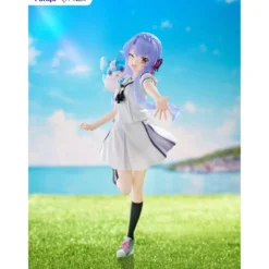 Summer Pocket F:Nex PVC Statue 1/7 Ao Sorakado 24 cm