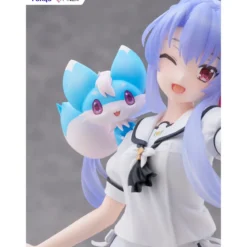 Summer Pocket F:Nex PVC Statue 1/7 Ao Sorakado 24 cm