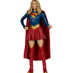 Supergirl (2026) DC Theatrical Edition Actionfigur