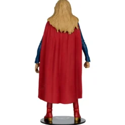 Supergirl (2026) DC Theatrical Edition Actionfigur