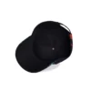 Superman Baseball Cap Logo