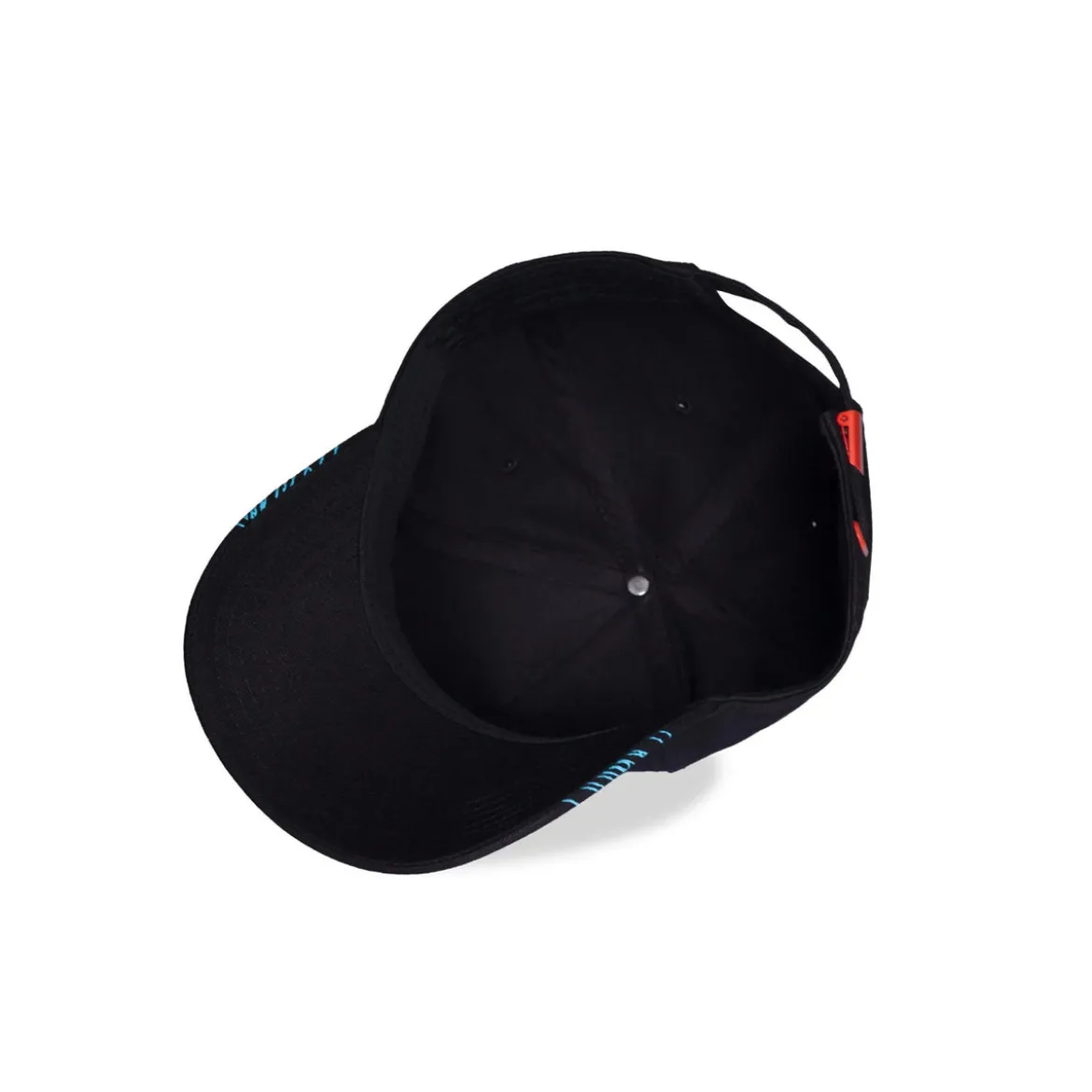 Superman Baseball Cap Logo