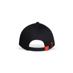 Superman Baseball Cap Logo