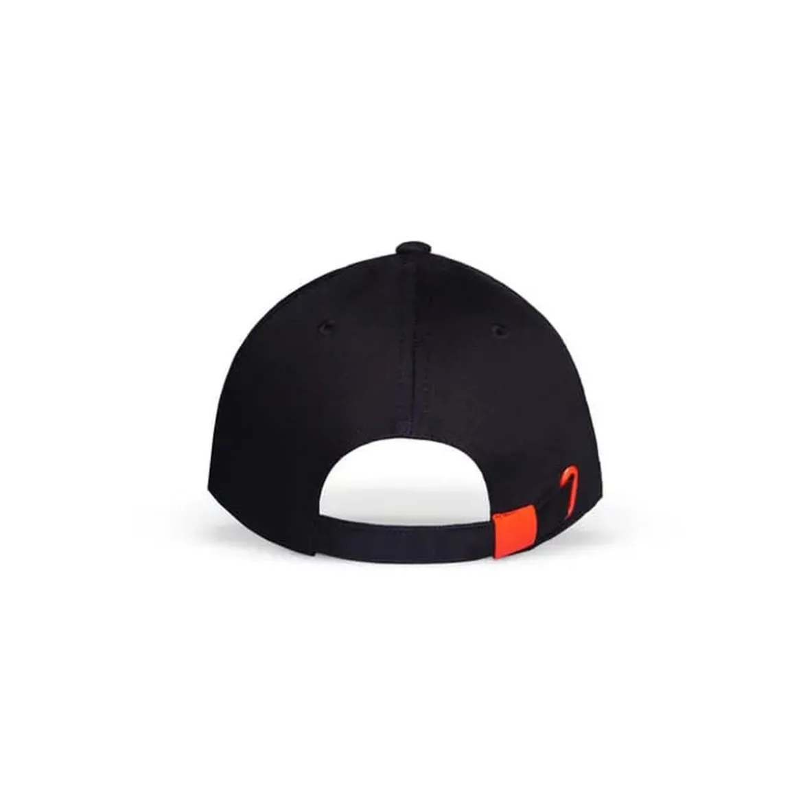 Superman Baseball Cap Logo