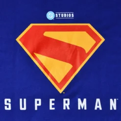 Superman - Classic Logo 2025 T-Shirt
