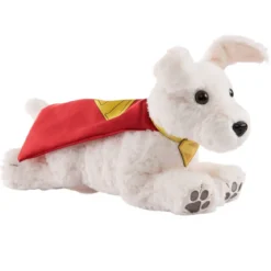 Superman - Krypto Plüsch Figur