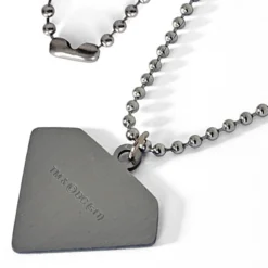Superman Logo Kette