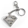 Superman - Logo Schlüsselanhänger