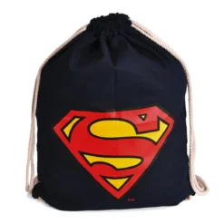 Superman - Logo Sportbag