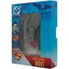 Superman 2025 Metallbarren Last Son of Krypton Limited Edition