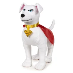 Superman Plüschfigur Krypto 32 cm