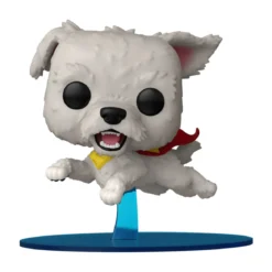 Superman (2025) POP! Vinyl Figur Krypto 9 cm