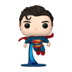 Superman (2025) POP! Vinyl Figur Superman 9 cm