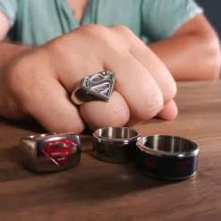 Superman Returns-Signet Ring