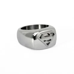 Superman Ring