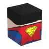 Superman Sammelkartenbox Ultimate Guard - DC Comics
