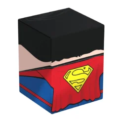Superman Sammelkartenbox Ultimate Guard - DC Comics