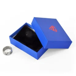 Superman - Symbol Ring