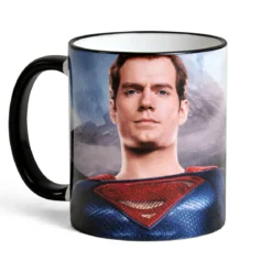 Superman Tasse - Justice League