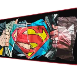 Superman XXL Schreibtischunterlage Version 2
