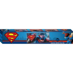 Superman XXL Schreibtischunterlage Version 1