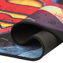 Superman XXL Schreibtischunterlage Version 1