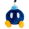 Super Mario - Bob-omb Mocchi-Mocchi Junior Plüsch Figur