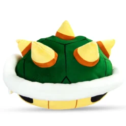 Super Mario - Bowser-Panzer Mocchi-Mocchi Plüsch Figur