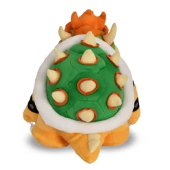 Super Mario - Bowser Plüsch Figur