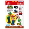 Super Mario - Bros Wonder Characters Mystery Anhänger