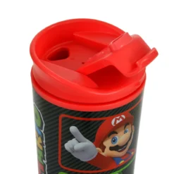 Super Mario - Colour Blocks To Go Becher