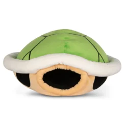 Super Mario - Grüner Panzer Mocchi-Mocchi Plüsch Figur XL