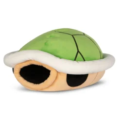 Super Mario - Grüner Panzer Mocchi-Mocchi Plüsch Figur XL