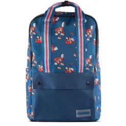 Super Mario - Jump & Run Rucksack