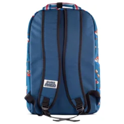 Super Mario - Jump & Run Rucksack