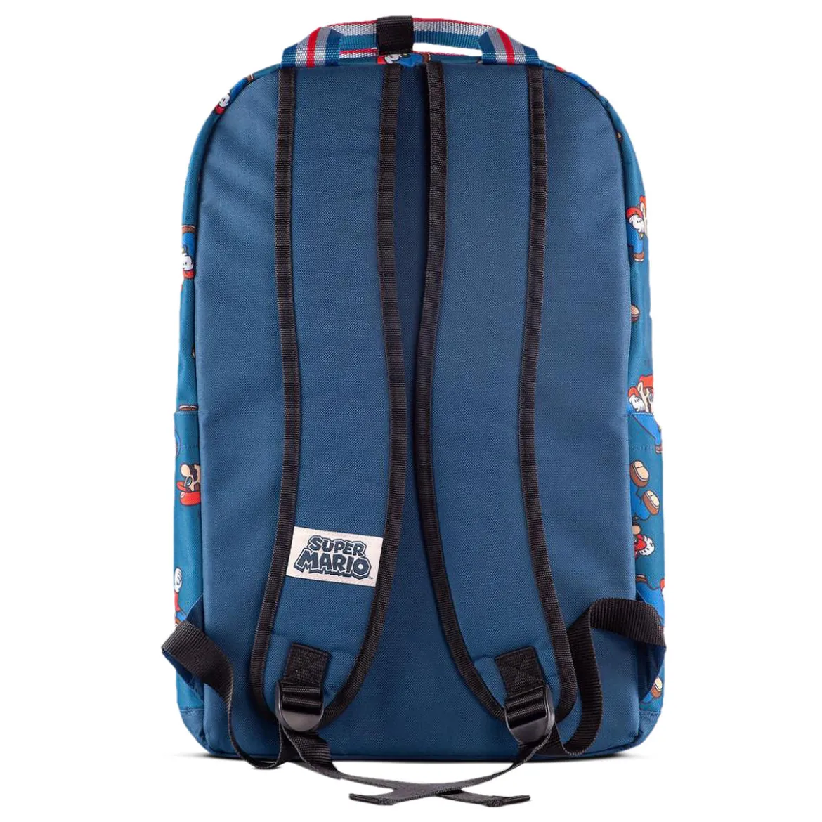 Super Mario - Jump & Run Rucksack