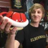 Super Mario - Koopa 3D Tasse
