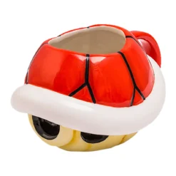Super Mario - Koopa 3D Tasse