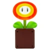 Super Mario Leuchte Fire Flower