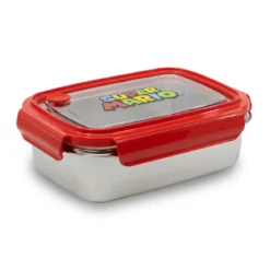 Super Mario - Lunchbox