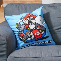 Super Mario - Mario Kart Kissen