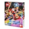 Super Mario - Mario Kart Rainbow Road Puzzle