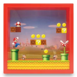 Super Mario - Marios World Spardose