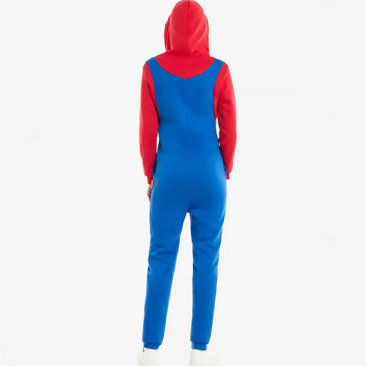 Super Mario - Onesie für Erwachsene