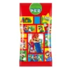 Super Mario - PEZ Bonbons 10er Pack mit Spender