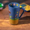 Super Mario - Play Tasse