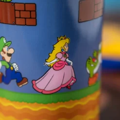 Super Mario - Play Tasse