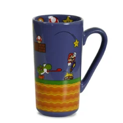 Super Mario - Play Tasse