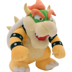 Super Mario Plüschfigur Bowser 36 cm