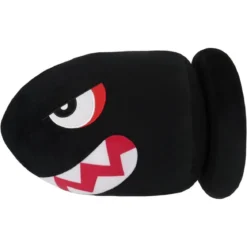 Super Mario Plüschfigur Bullet Bill 38 cm